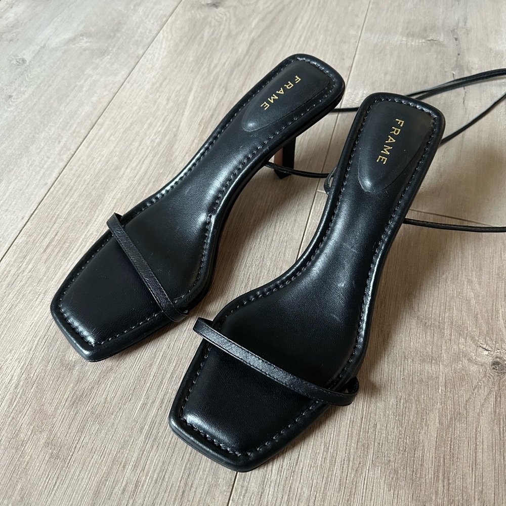 Sandals Frame,size EU 37